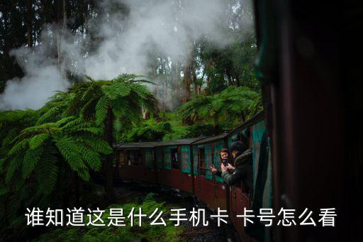 514906什么卡，這個(gè)卡號(hào)是郵政的嗎