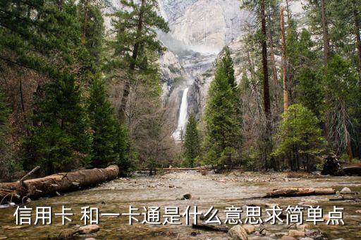 銀行一卡通指什么意思，現(xiàn)在一卡通什么意思