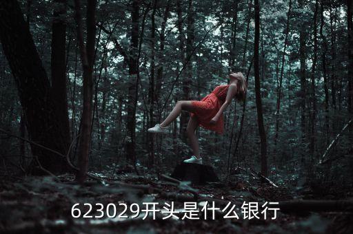6229什么銀行，6229開頭是什么銀行