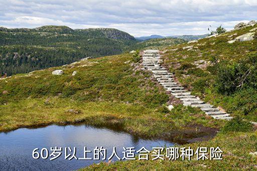 60歲老人可以買什么保險(xiǎn)嗎，六十歲以上的老人可以買什么保險(xiǎn)