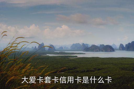 愛卡信用 是什么，愛卡聯(lián)盟是什么東西怎么發(fā)信息說我信用卡審核通過這種信息不是