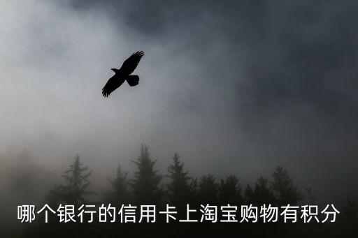 什么樣的銀行卡有積分，哪家銀行的信用卡有積分優(yōu)惠多Visa如何