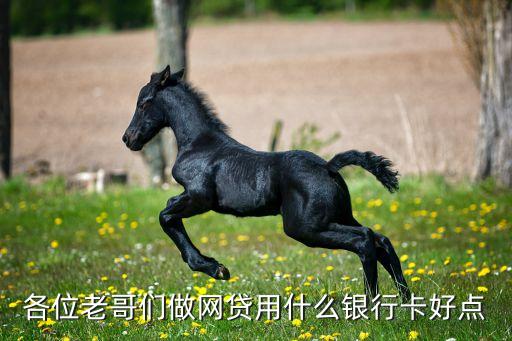 什么銀行好網(wǎng)上貸款，網(wǎng)上貸款那個(gè)銀行好