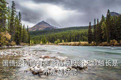 明天逆回購(gòu)買什么，昨天買了國(guó)債逆回購(gòu)今天資金可以買什么