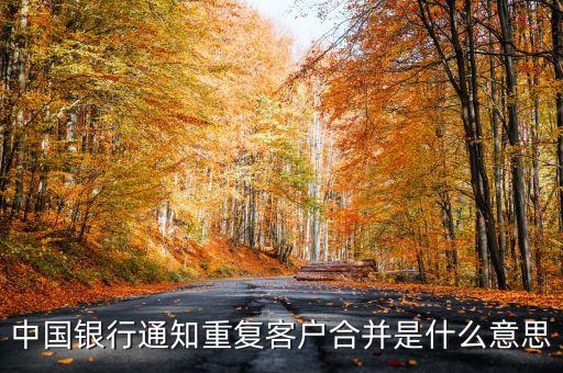 銀行卡合并是什么意思，銀行卡合并補(bǔ)登什么意思