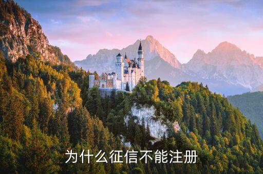 信寶為什么注冊(cè)不了怎么回事，注冊(cè)不了是怎么回事啊 提示注冊(cè)已滿 這是怎么回事哦