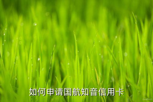 鳳凰知音卡用什么注冊(cè)，國(guó)航鳳凰知音申請(qǐng)失敗
