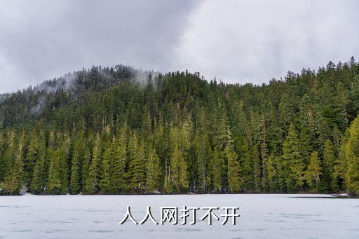 人人網(wǎng)打不開