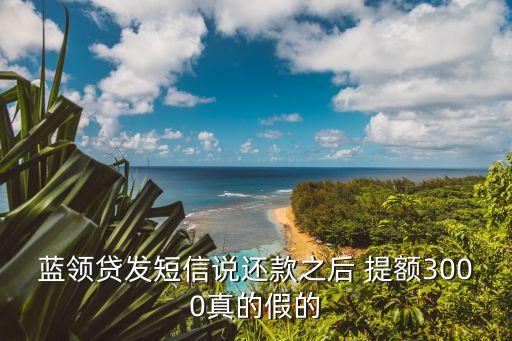 什么網(wǎng)貸還了提額，有什么好的網(wǎng)貸app
