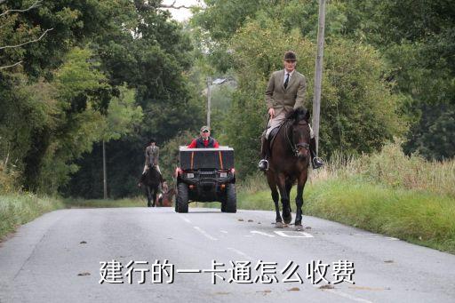 建行銀駕通怎么收費(fèi)標(biāo)準(zhǔn)，建行網(wǎng)上銀行 手機(jī)銀行 短信提醒 E路通 怎么收費(fèi)
