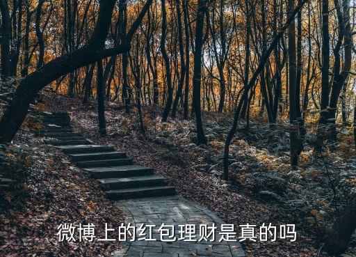 微博理財(cái)是什么，微理財(cái)是什么