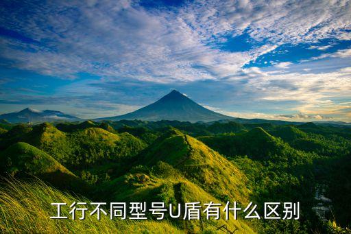 公帳u盾有什么區(qū)別，工行對公帳號跟U盾有什么不同