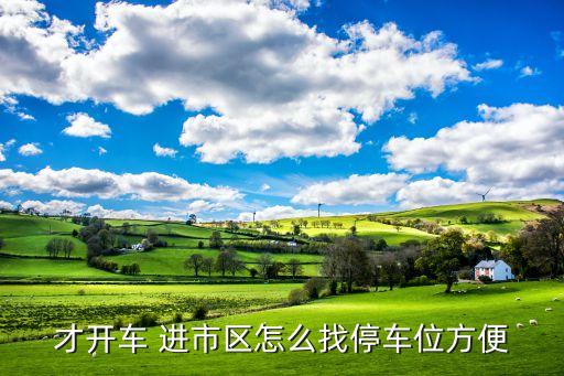 怎么樣找到便宜車位，在哪里停車便宜點要近關口希望可以提供下地址名讓我可以找到