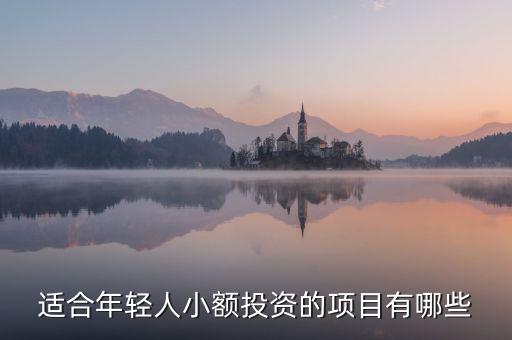 年輕人做什么投資好，適合年輕人小額投資的項(xiàng)目有哪些