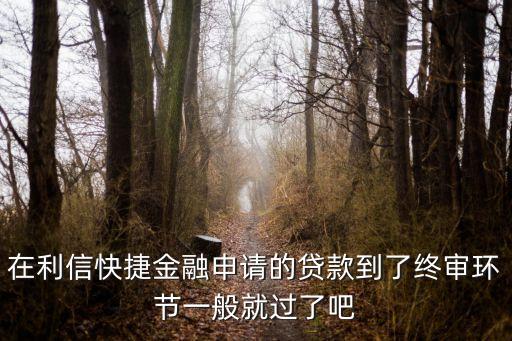 快貸審批通過什么意思，建行秒批實(shí)名手機(jī) 是什么貸款