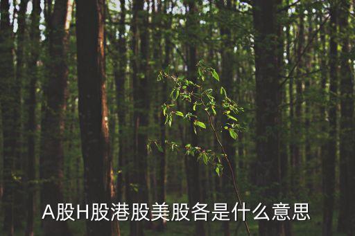 a股是什么，A股是什么有什么好處