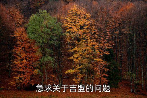 吉盟財富為什么沒app，大家覺得吉盟財富可靠嗎