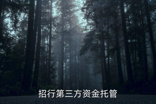 招行什么時候讓交三方，南昌的招商銀行怎么樣 快要簽三方了是勞動派遣的柜員哦 給點(diǎn)建議