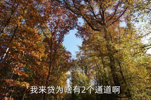 來貸唄通過什么放款，我來貸的錢是銀行放款嗎
