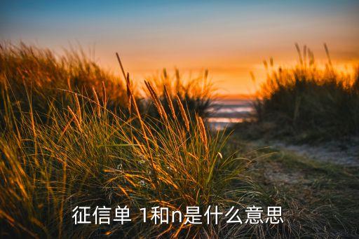 征信上代表什么意思，征信上的dx是什么意思