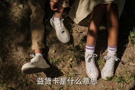 建設龍卡益貸卡是什么，益貸卡是什么意思