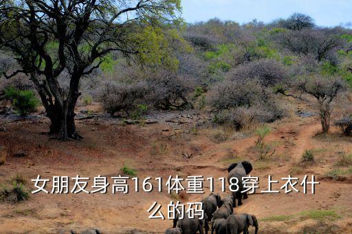 163 118穿什么碼，163身高 118斤穿什么碼衣服最合適
