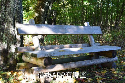 借錢APP有哪些