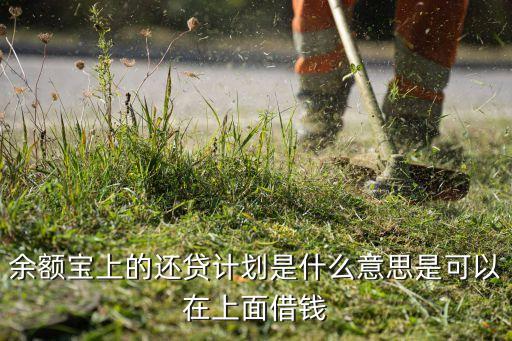 什么是還貸計劃表，什么是房貸還款計劃表