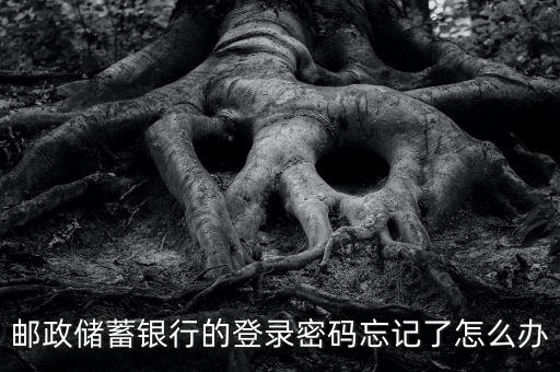 銀行卡什么是登陸密碼忘記了怎么辦，我的銀行卡登錄密碼忘記了登不進(jìn)去怎么辦