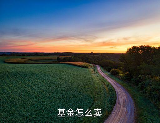 保本基金什么賣，基金怎么賣