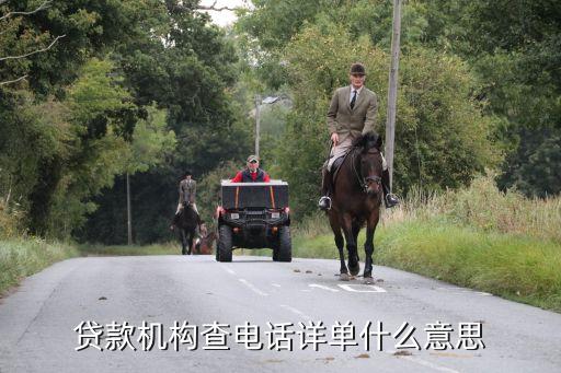 貸款為什么要查詳單，拍拍貸為什么還查手機詳單