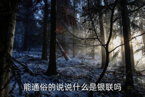 什么是銀聯(lián)商圈，三維度指尖上的商圈是什么意思啊