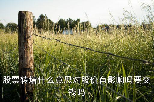 股票為什么要轉(zhuǎn)增，資本公積也是股東的注冊(cè)資本也是股東為什么還要轉(zhuǎn)增股本有什