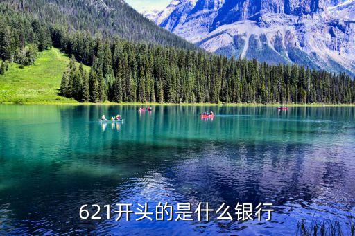 銀行卡開頭卡號是什么銀行卡，工商銀行卡號開頭都什么意思