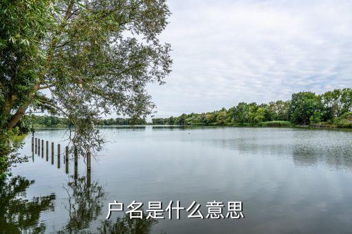 樂(lè)收銀用戶名指的是什么意思，收款人用戶名是什么意思