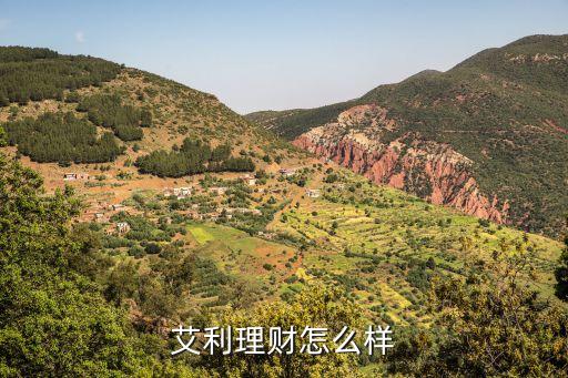艾利財富 什么托管，艾利財富怎么樣