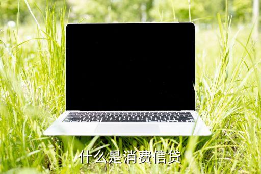 什么叫消費(fèi)貸，什么是消費(fèi)信貸
