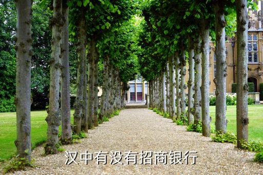 漢中有些什么銀行，陜西漢中市下設(shè)各縣哪些有中國銀行
