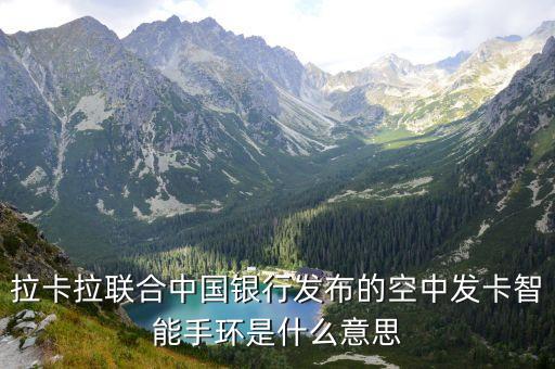 什么銀行推出的卡小二，卡小二與小金理財(cái)?shù)年P(guān)系是什么