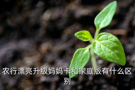 農(nóng)行漂亮媽媽卡是什么顏色的，農(nóng)行貸記卡 漂亮媽媽卡是什么樣的