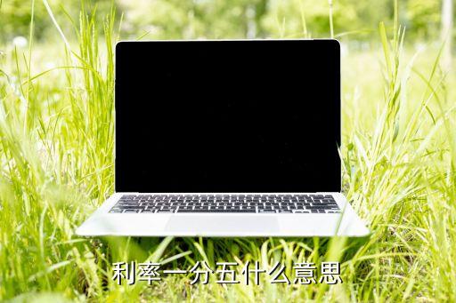 年利率一分五什么意思，我們常說的貸款利息1分5是什么意思怎么解釋