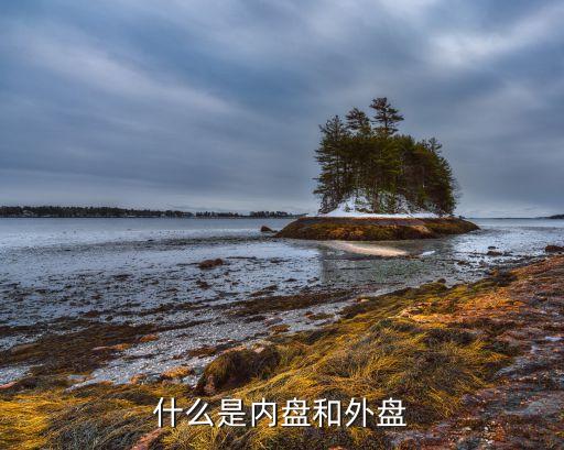 什么是內(nèi)盤和外盤