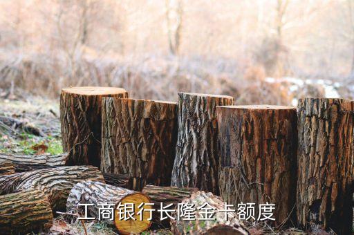 什么是工行長隆信用卡額度，工商銀行長隆旅游信用卡怎么樣額度一般能提到多少