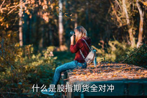 股指期貨對沖是什么意思，什么是股指期貨的對沖股市系統(tǒng)性風險