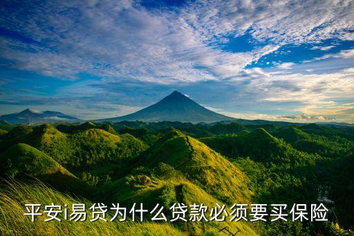 i貸提現(xiàn)要買什么保險，i貸升級了怎么還是不可以啊那個保險是什么