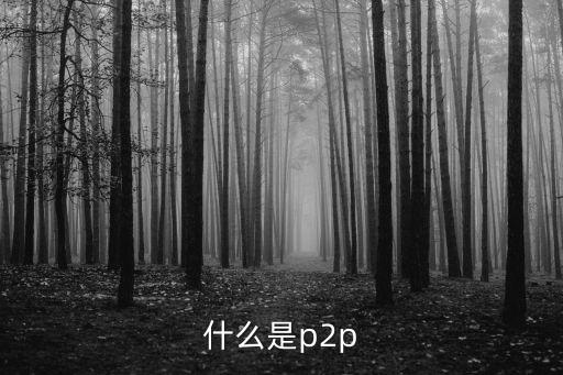 p2p現(xiàn)金貸是什么意思，現(xiàn)金貸是什么意思