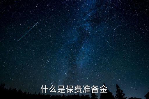 保險準(zhǔn)備金包括什么，人身保險業(yè)務(wù)準(zhǔn)備金的內(nèi)容是什么