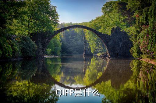 QIFF是什么