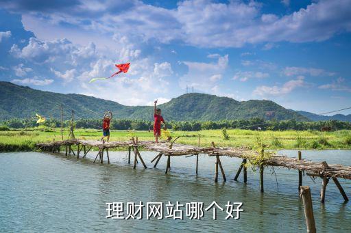 理財(cái)網(wǎng)站哪個(gè)好