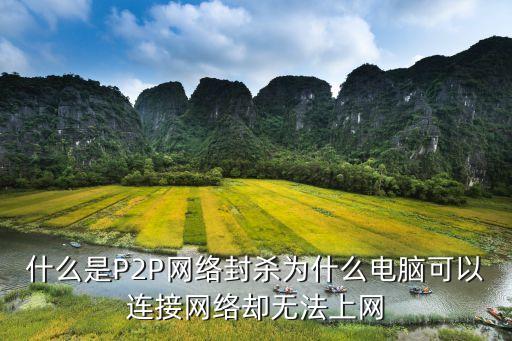 p2p業(yè)務(wù)拒絕是什么意思，電腦右下角提示p2p被封殺是什么意思還可以解封嗎大神們幫幫忙